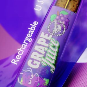 Pressure Pack Carts 2g Disposable