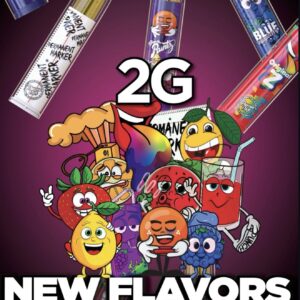 Pressurepack 2g Disposable