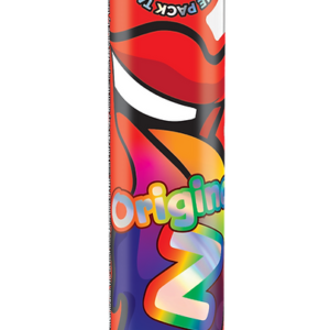 ORIGINAL Z 1G PRE ROLL