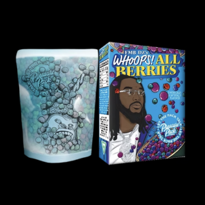 pressure pack strain