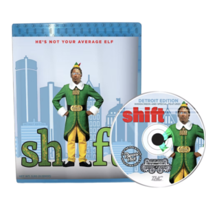 pressure pack flower