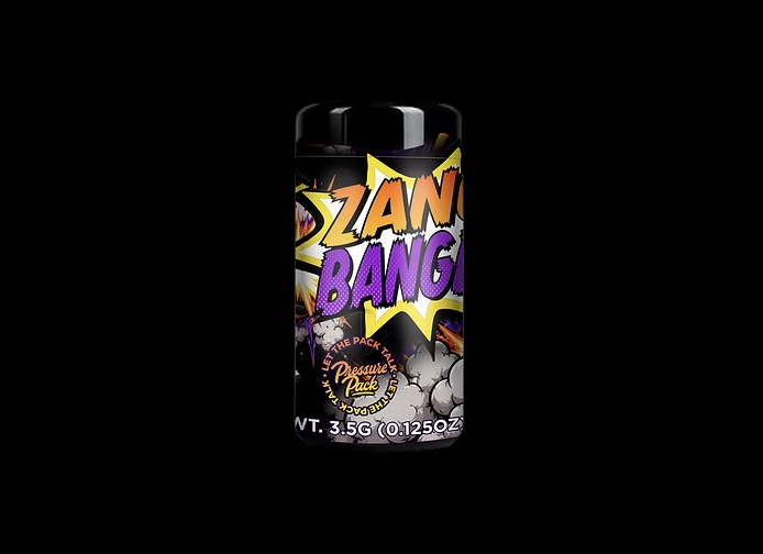 pressure pack zang banger strain pressure pack zang banger strain